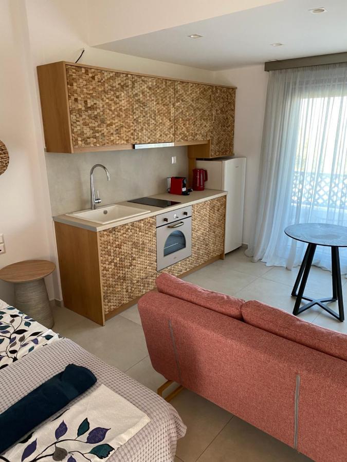 Pera Gyalos Anax Suite מראה חיצוני תמונה