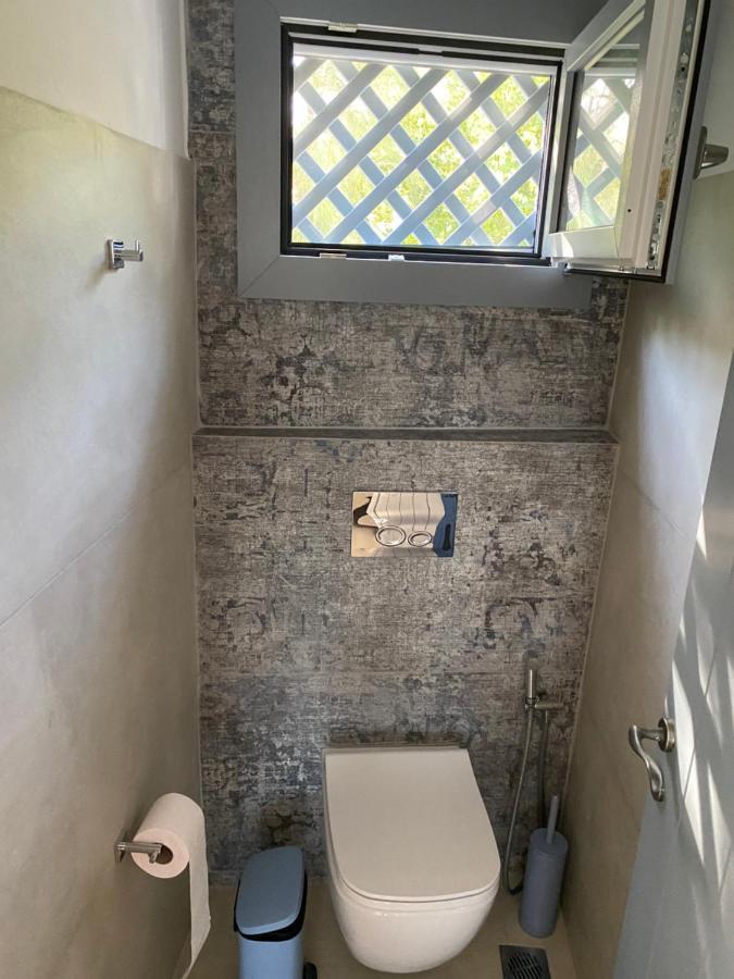 Pera Gyalos Anax Suite מראה חיצוני תמונה